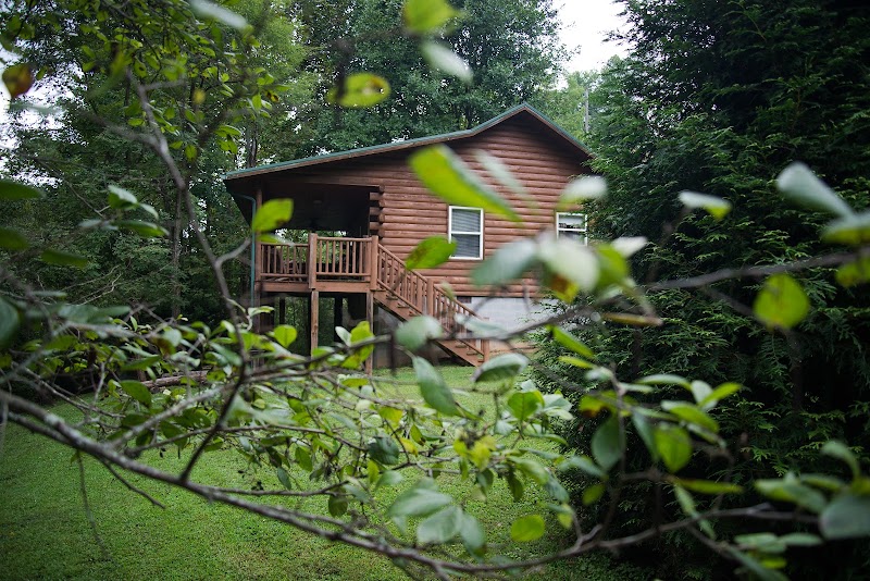 Fox Cabins - Event Venue in Bryson City, North Carolina