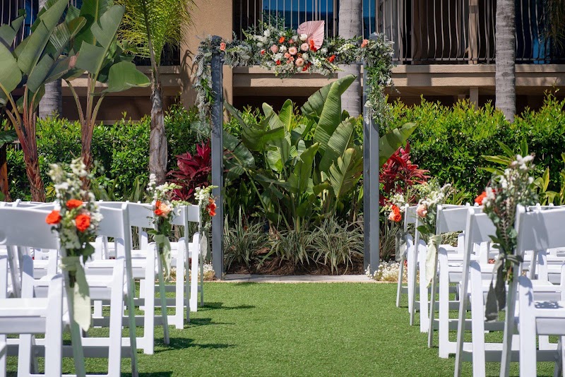 Holiday Inn San Diego - Bayside - Event Venue in San Diego, California