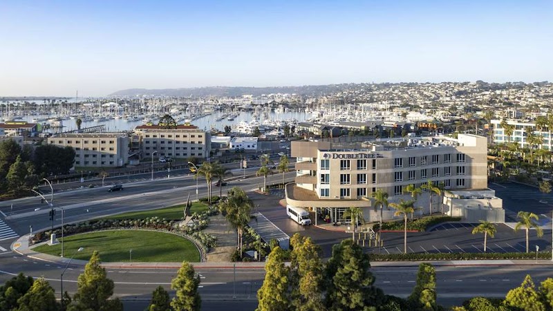 Doubletree By Hilton - Event Venue in San Diego, California