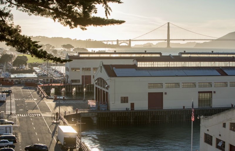 Fort Mason Center for Arts & Culture - Event Venue in San Francisco, California