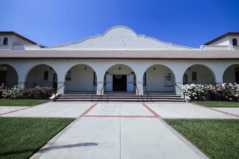 Sweeten Hall - Event Venue in Rancho Cucamonga, California