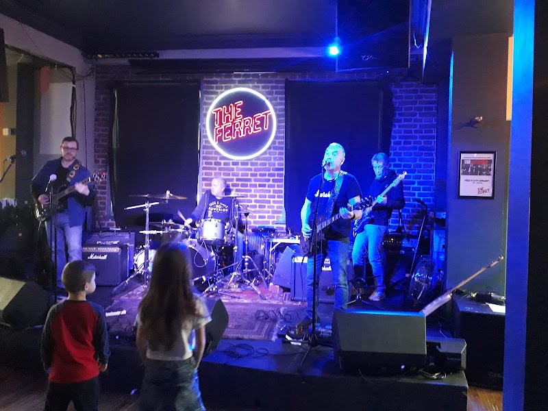 The Ferret - Event Venue in Preston, Lancashire