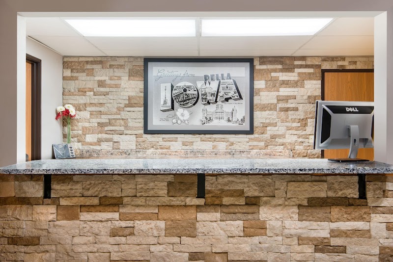 Super 8 by Wyndham Pella - Event Venue in Pella, Iowa