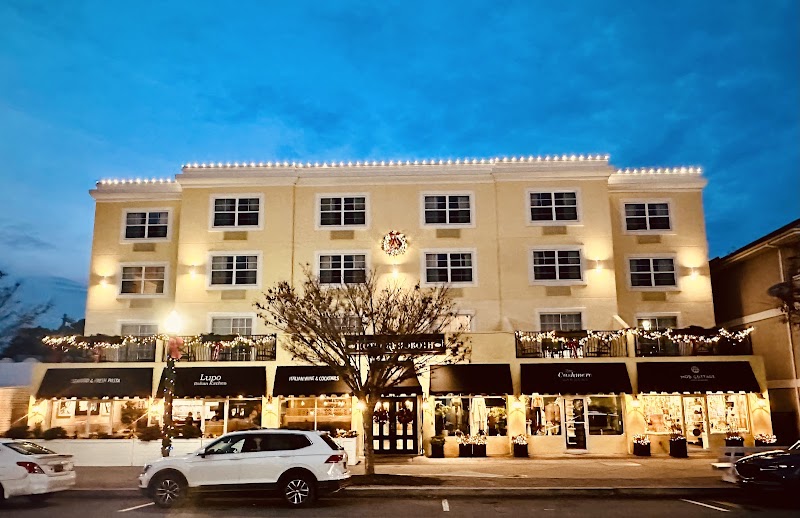 Hotel Rehoboth - Event Venue in Rehoboth Beach, Delaware
