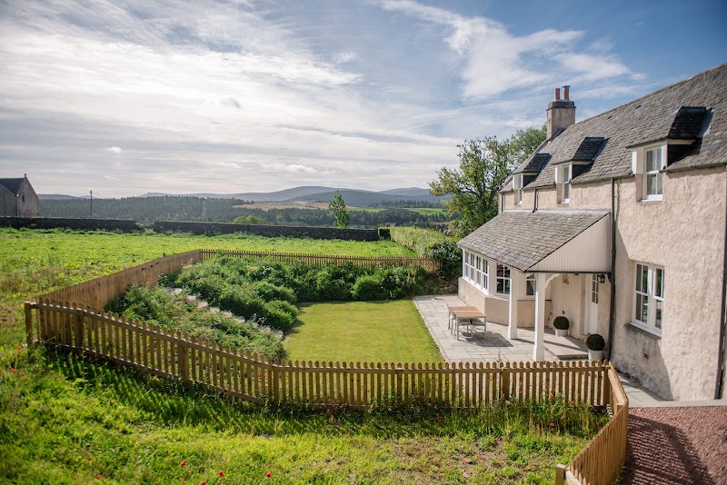 Ballogie Estate - Event Venue in Ballogie, Aberdeenshire