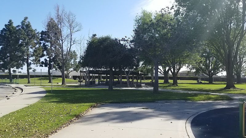 Murdy Park & Community Center - Event Venue in Huntington Beach, California