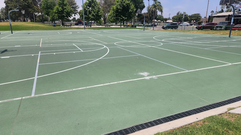 Murdy Park & Community Center - Event Venue in Huntington Beach, California