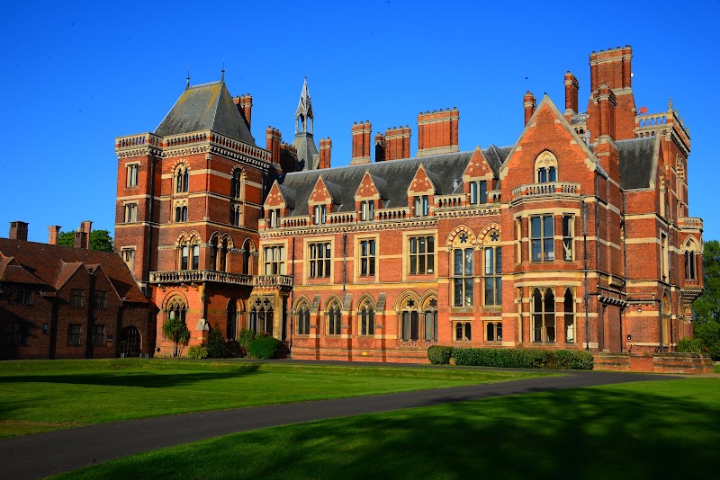 The Renaissance at Kelham Hall - Event Venue in Kelham, Nottinghamshire