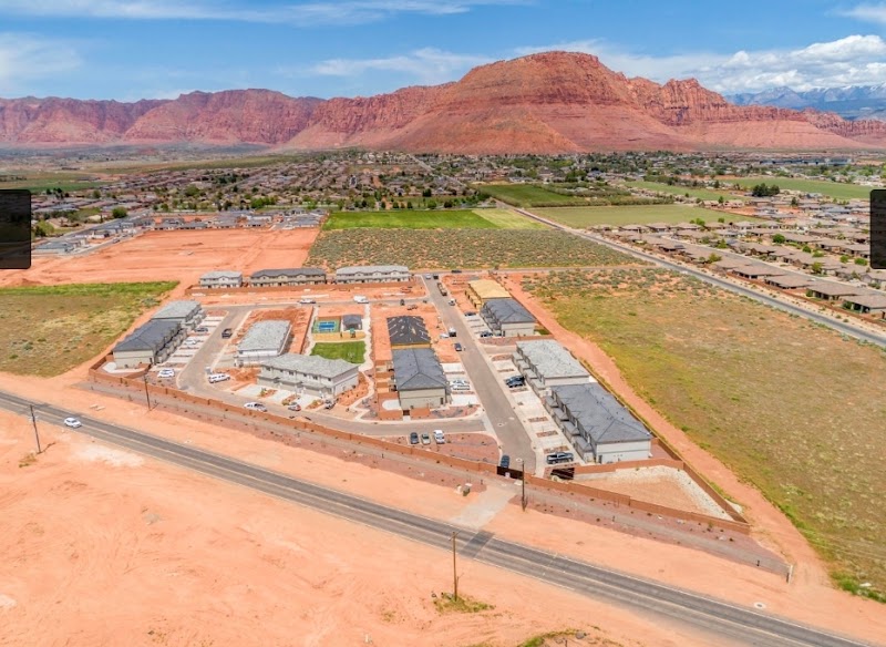Red Mountain Vistas - Event Venue in Ivins, Utah