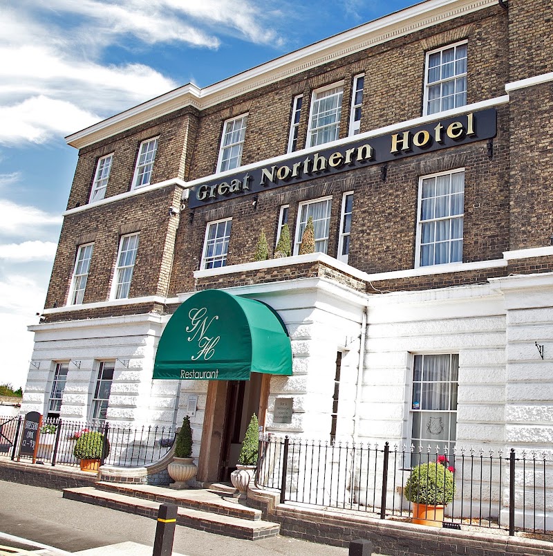Great Northern Hotel - Event Venue in Peterborough, England