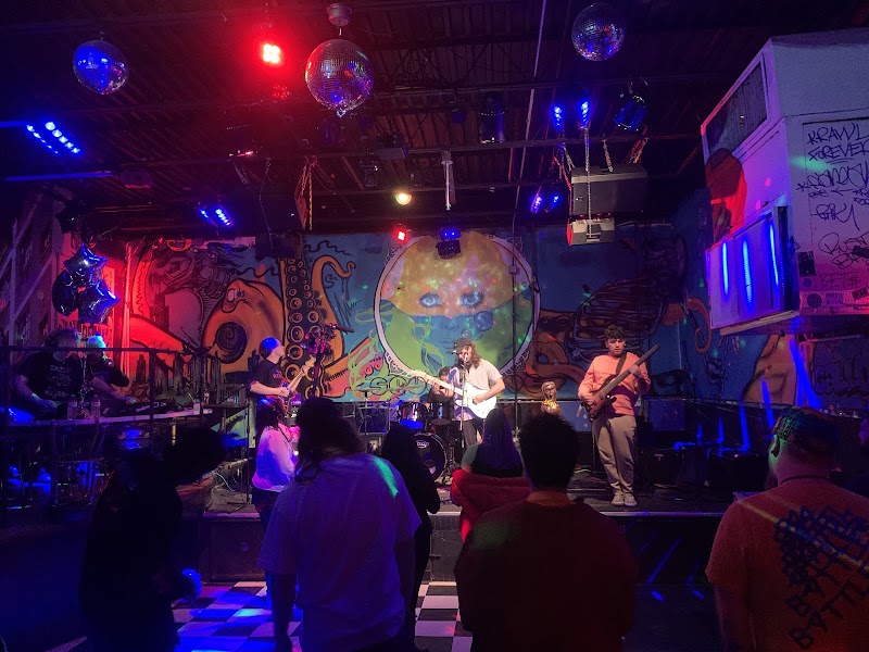 Fuze Box - Event Venue in Albany, New York