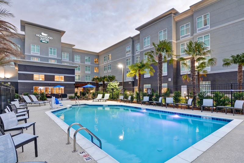 Homewood Suites by Hilton West Bank Gretna - Event Venue in Gretna, Louisiana