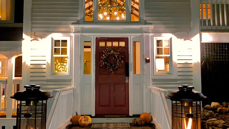 Snow Goose Inn - Event Venue in Dover, Vermont