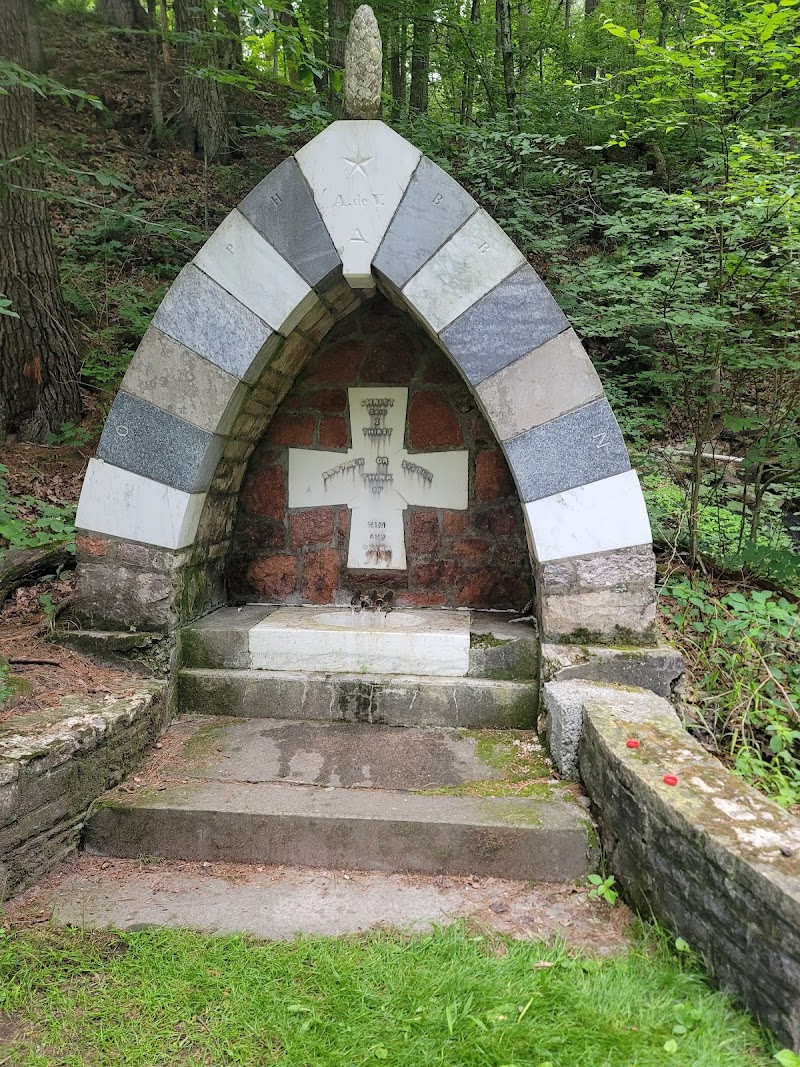 Durward’s Glen Retreat & Conference Center - Event Venue in Baraboo, Wisconsin