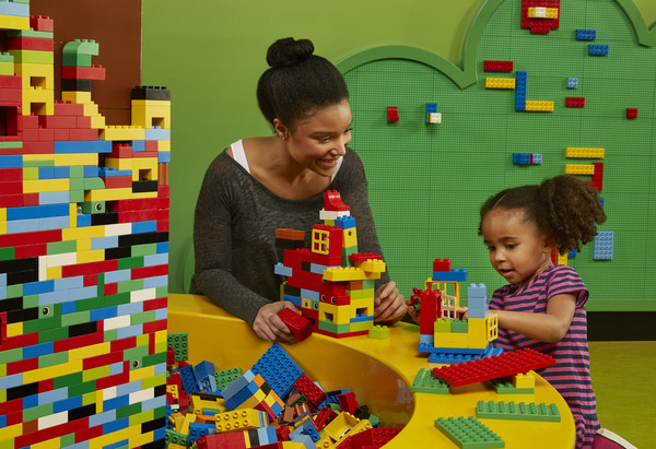 LEGOLAND Discovery Center Arizona - Event Venue in Tempe, Arizona