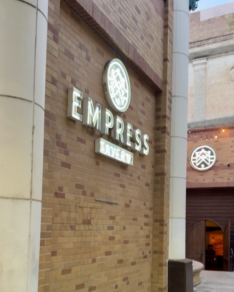 Empress Tavern - Event Venue in Sacramento, California