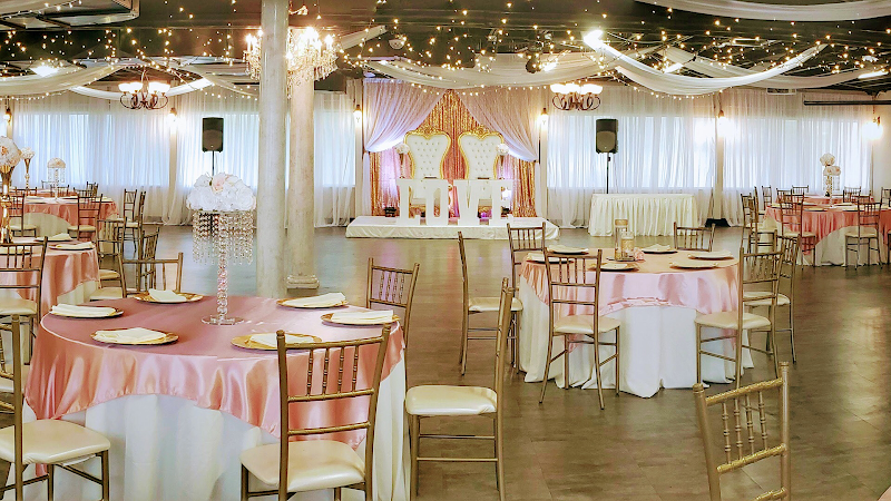 Jupiter Gardens Event Center - Event Venue in Dallas, Texas