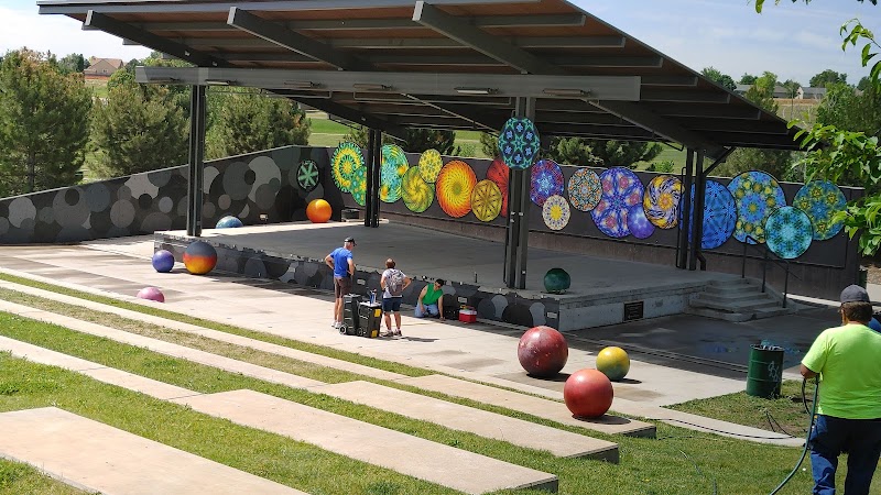 Harley Brown Amphitheater - Event Venue in Thornton, Colorado