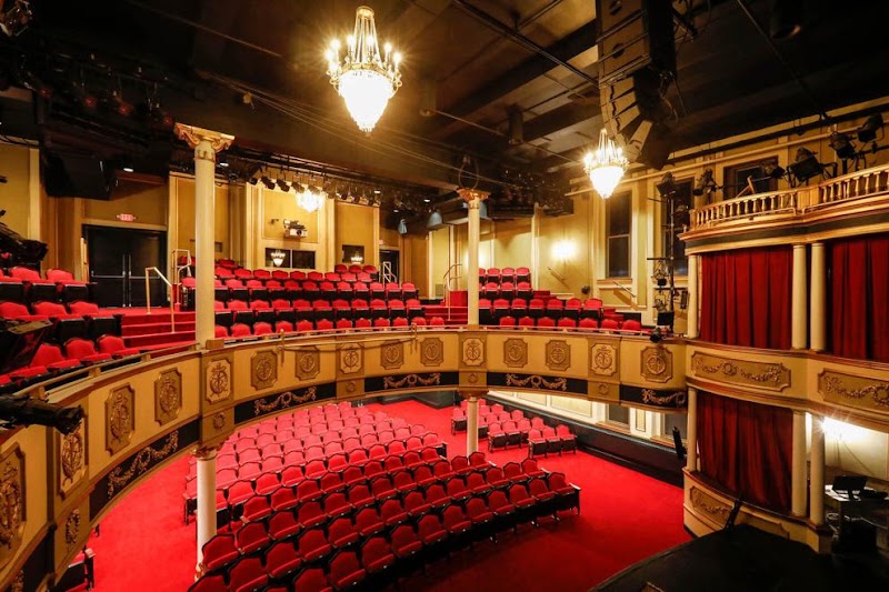 D'Youville Kavinoky Theatre - Event Venue in Buffalo, New York