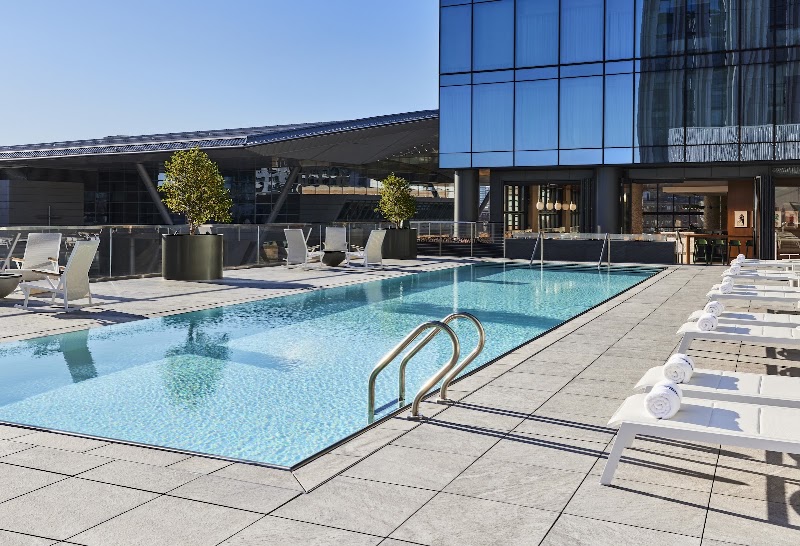 Omni Boston Hotel at the Seaport - Event Venue in Boston, Massachusetts