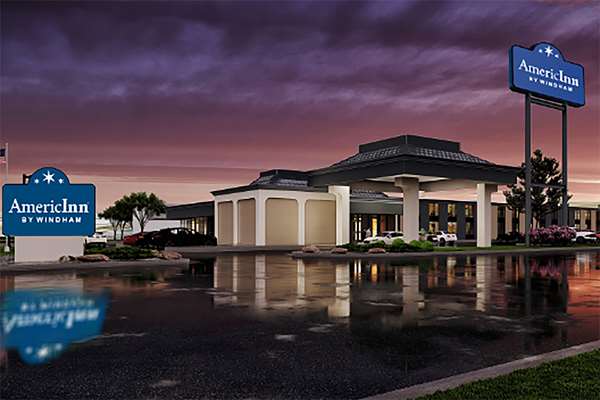 La Quinta Inn by Wyndham Casper - Event Venue in Casper, Wyoming