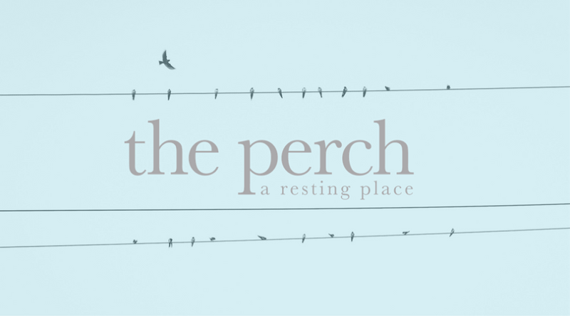 The Perch - Event Venue in Aurora, Illinois