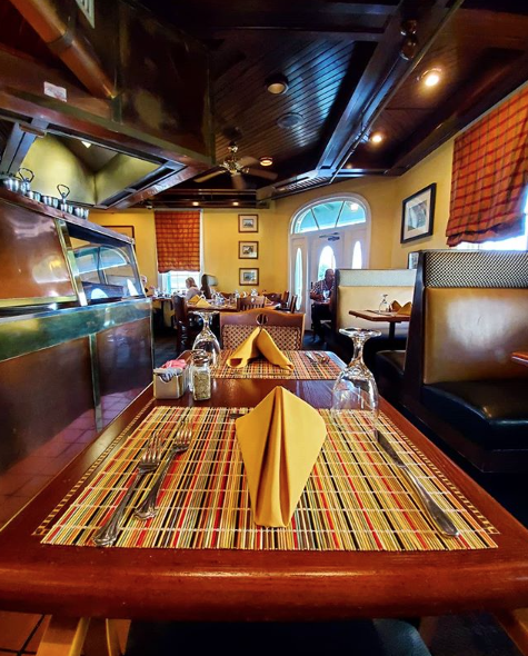 The Tack Room - Event Venue in Laredo, Texas