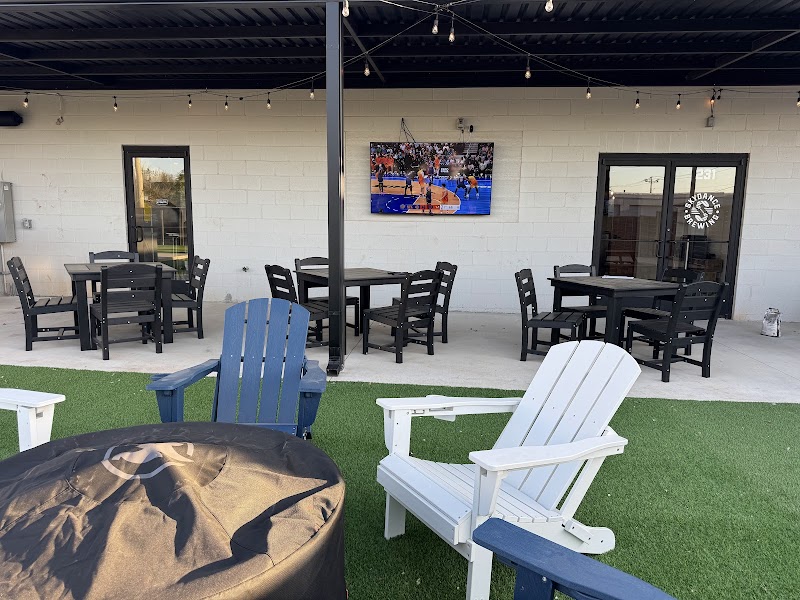 Skydance Brewing Co. (MWC) - Event Venue in Midwest City, Oklahoma