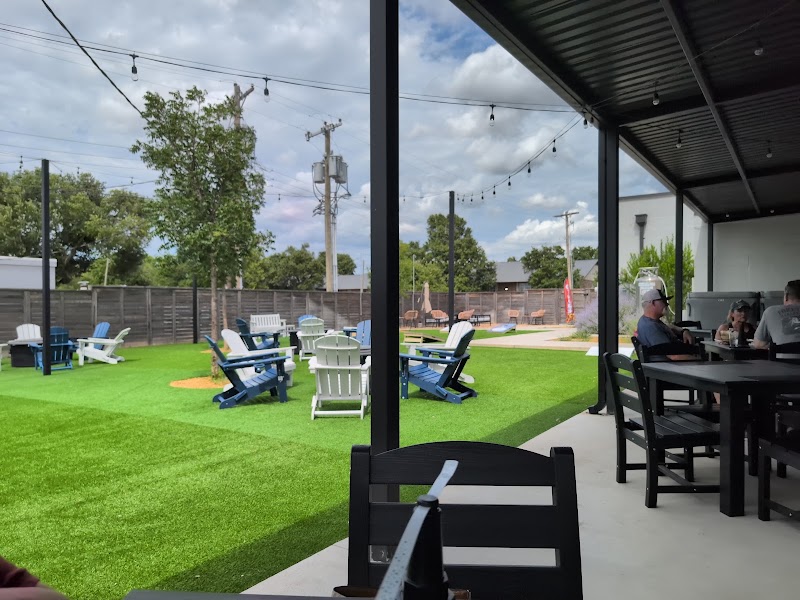 Skydance Brewing Co. (MWC) - Event Venue in Midwest City, Oklahoma