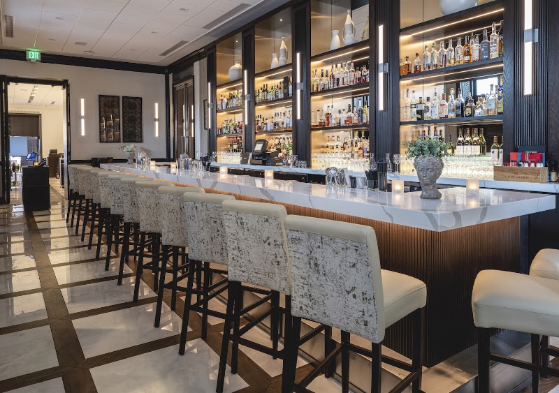 Bacchus - A Bartolotta Restaurant - Event Venue in Milwaukee, Wisconsin