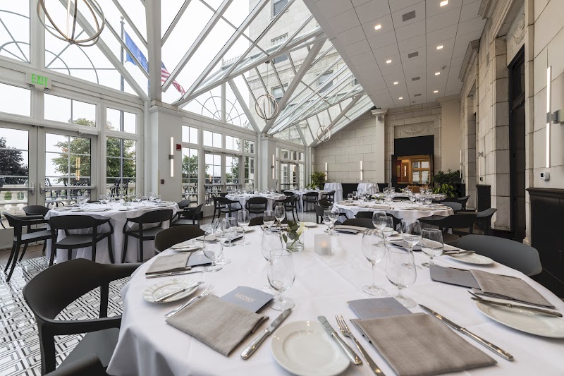 Bacchus - A Bartolotta Restaurant - Event Venue in Milwaukee, Wisconsin