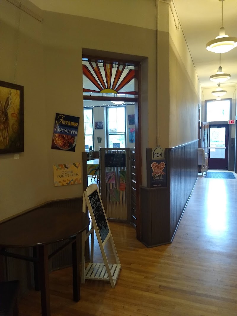 Shane Lalani Center for the Arts - Event Venue in Livingston, Montana
