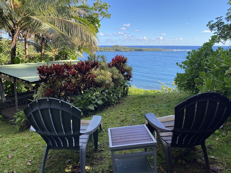 Luana Spa Retreat - Event Venue in Hana, Hawaii