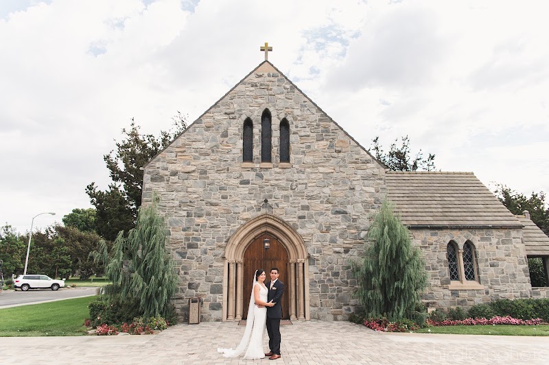 Waverley Chapel - Event Venue in Santa Ana, California
