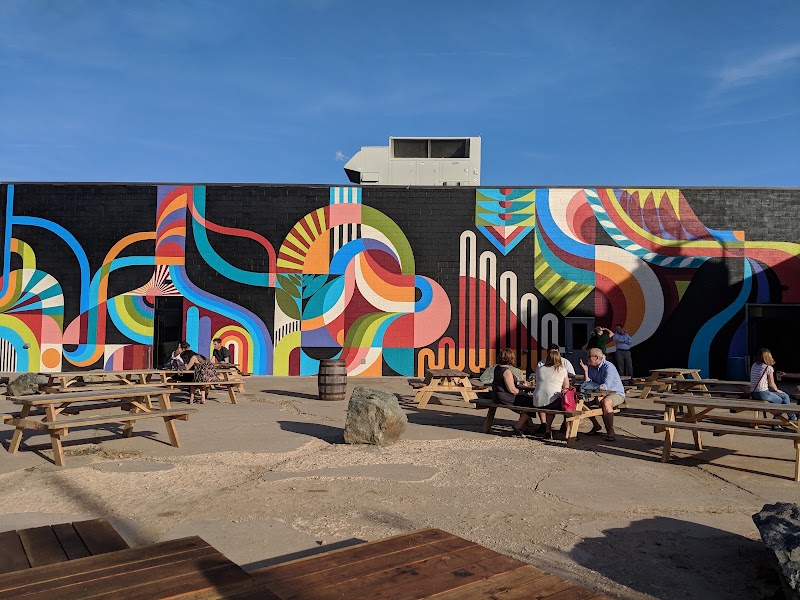 Union Collective - Event Venue in Baltimore, Maryland