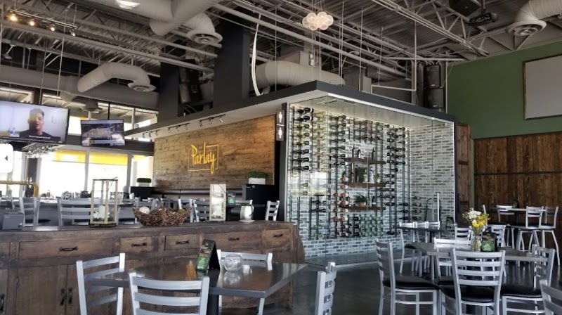 The Parlay Kitchen + Cocktails - Event Venue in Chandler, Arizona