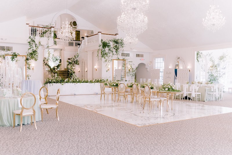 Heaven On Earth - Event Venue in Missouri City, Texas