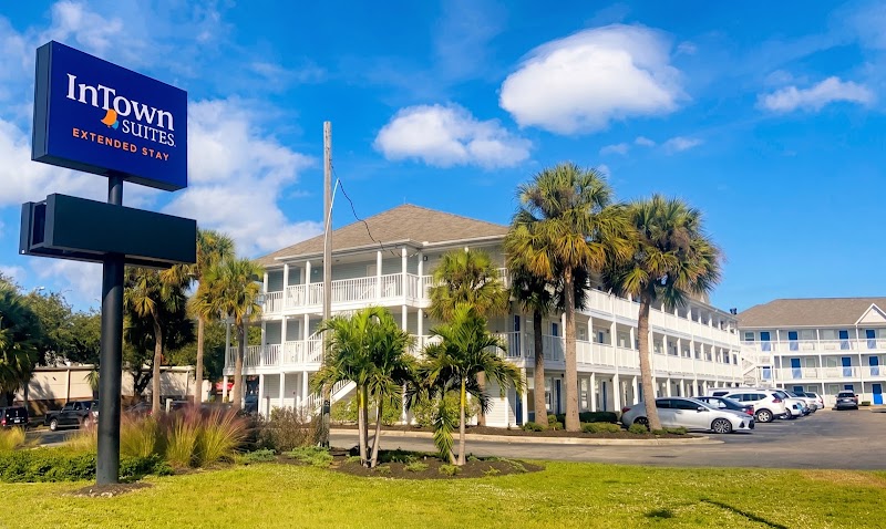 InTown Suites Extended Stay - Event Venue in Orlando, Florida