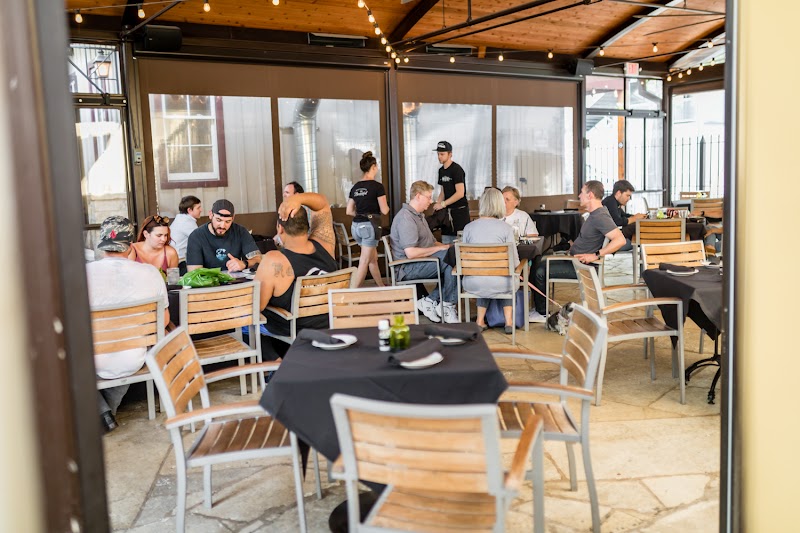 Moonshine Grill - Event Venue in Austin, Texas