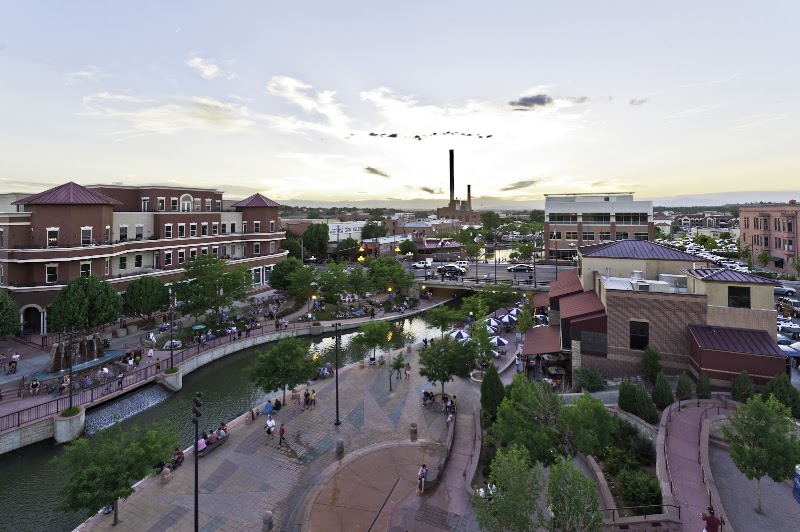 Historic Arkansas Riverwalk - Event Venue in Pueblo, Colorado