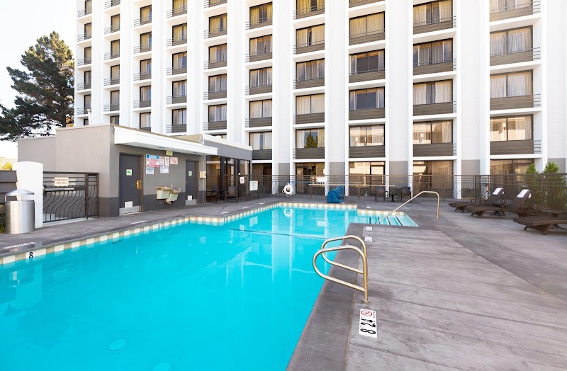 Holiday Inn San Jose - Silicon Valley by IHG - Event Venue in San Jose, California
