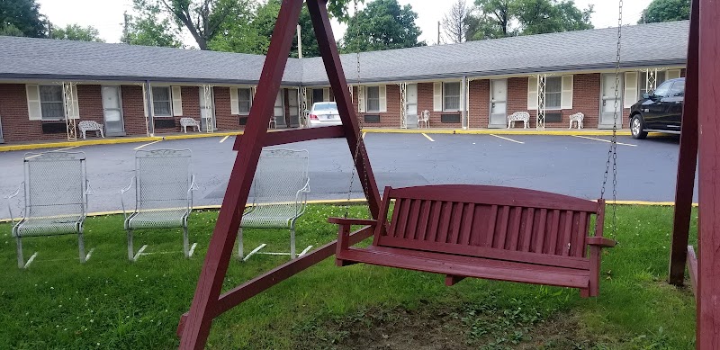 Old Kentucky Home Motel - Event Venue in Bardstown, Kentucky