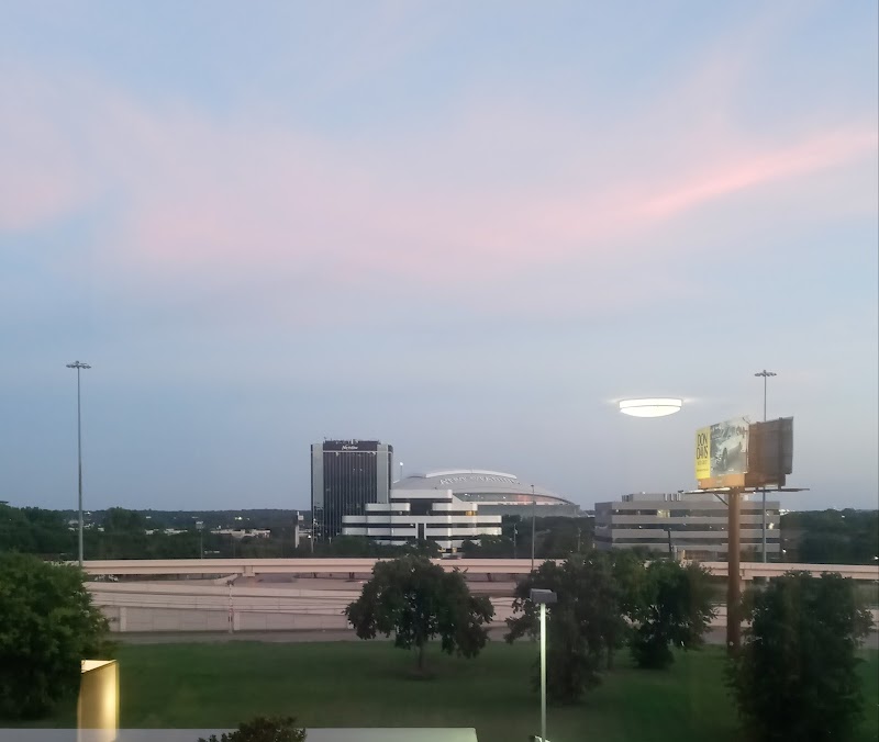 ONE ARLINGTON CENTER - Event Venue in Arlington, Texas