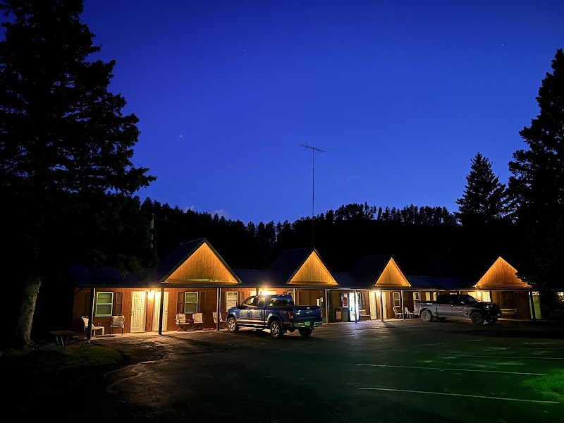Spring Creek Inn - Event Venue in Hill City, South Dakota