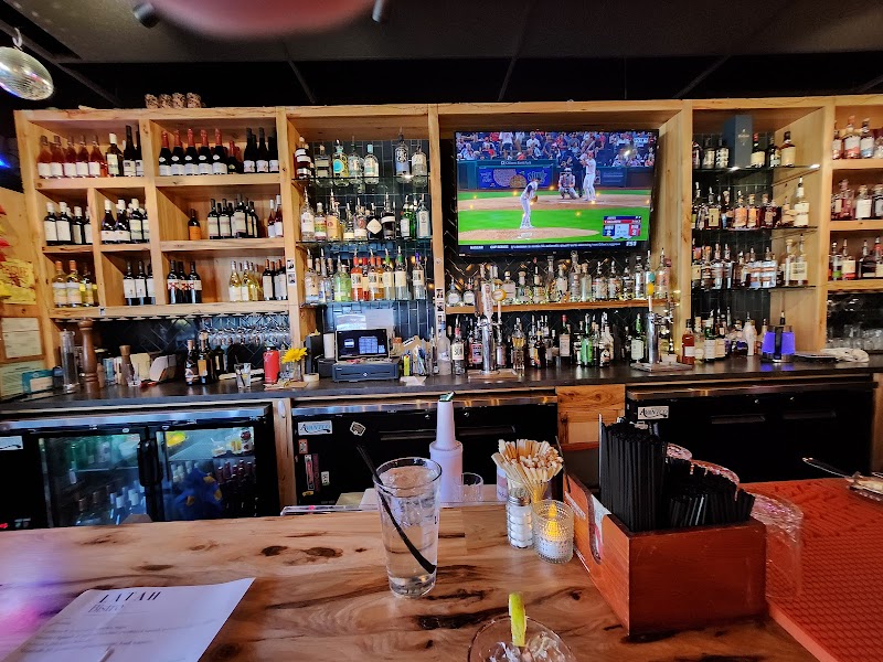 Latah Bistro - Event Venue in Spokane, Washington