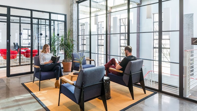 WeWork Office Space & Coworking - Event Venue in Portland, Oregon