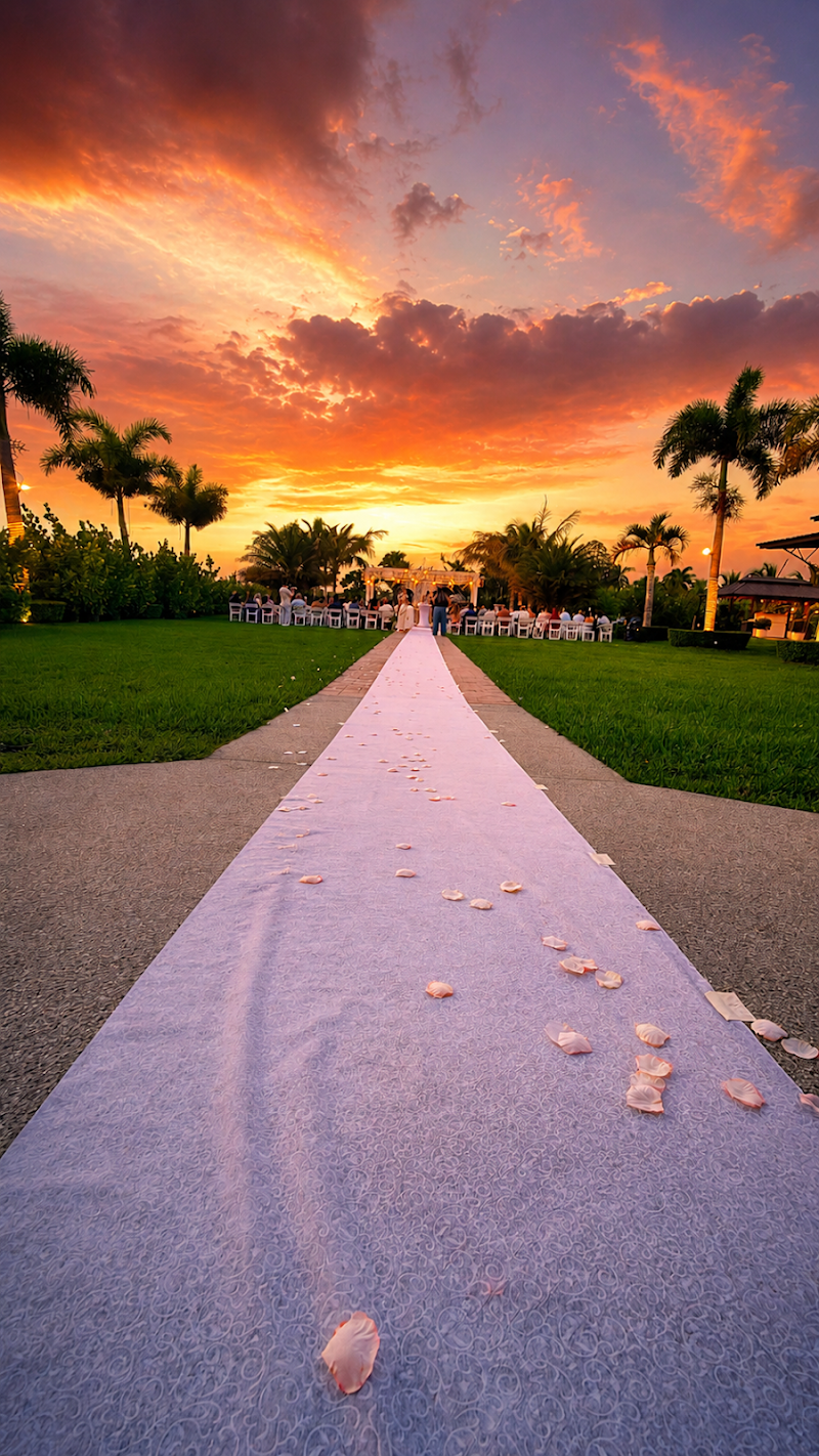 GR Venue - Event Venue in Miami, Florida