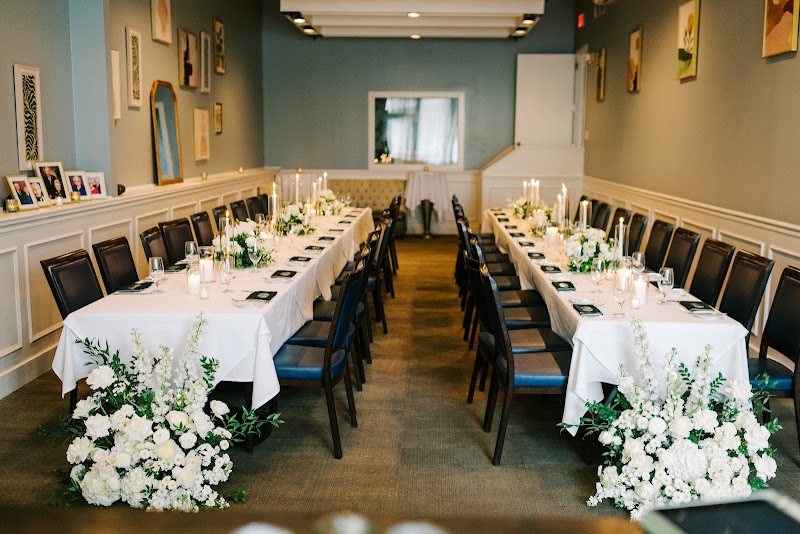 Matthew's Restaurant - Event Venue in Jacksonville, Florida