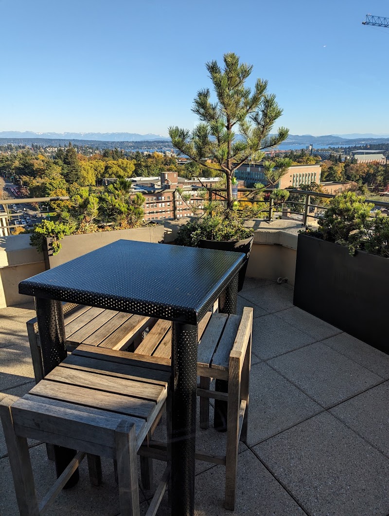 The Mountaineering Club - Event Venue in Seattle, Washington