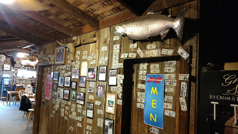 Paradise Valley Saloon Bar & Grill - Event Venue in Paradise Valley, Nevada